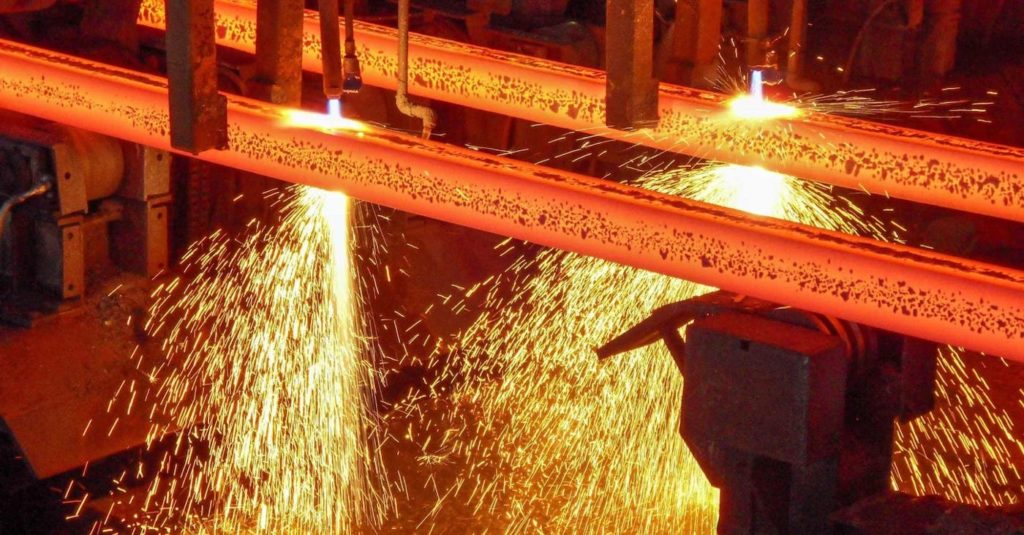 the-six-steps-of-modern-steel-manufacturing-steps
