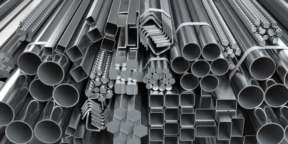 Steel Pipes