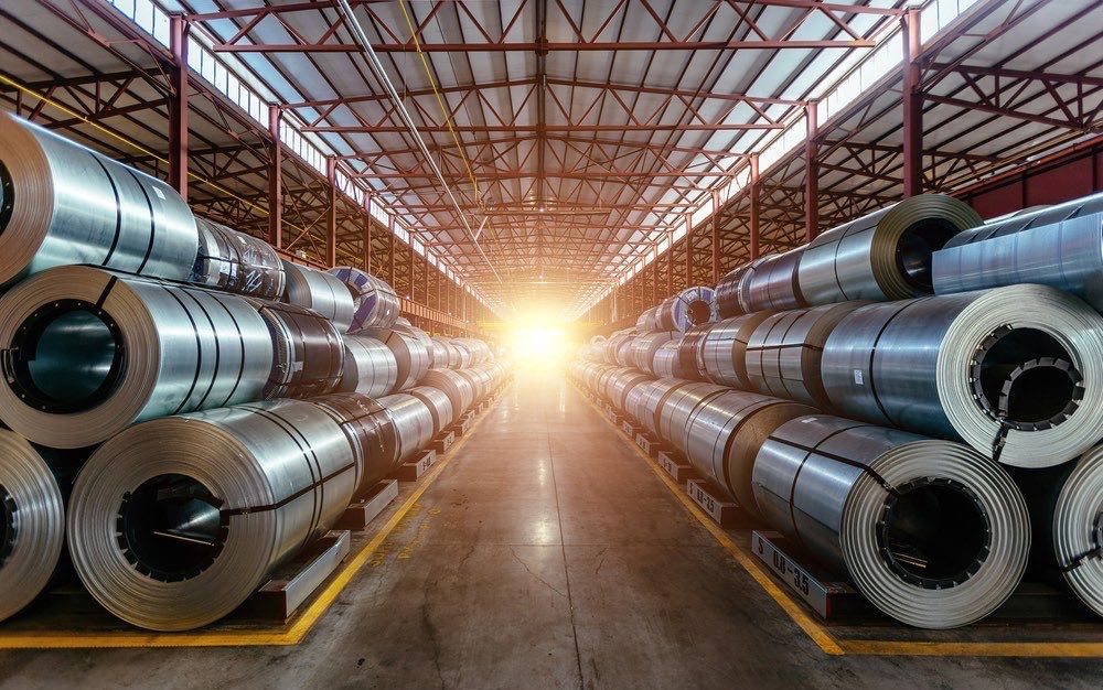 Understanding The Australian Standards For Steel Australian Steel 